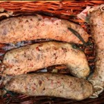 Andorran Sausage