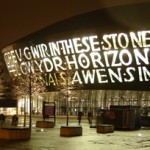 The Armadillo - Cardiff Bay