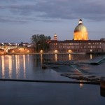 A weekend in Toulouse