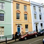 Central Bristol