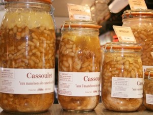 Cassoulet