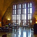 Luxury for Less with the Paradors in Spain