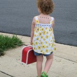 Travelling Light - by Mollypop