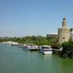 Torre del Oro