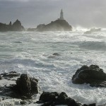 A Cheap Weekend Break in Jersey