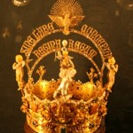 Inside Cathedral - Crown