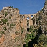 A Cheap Weekend Break in Ronda