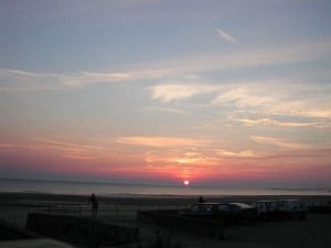 St Ouens Bay