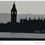 Getting to London from Heathrow Airport