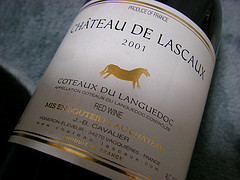 lascaux wine By Jetalone