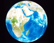 space map