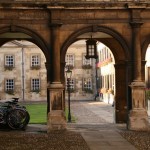A Cheap Weekend Break in Cambridge
