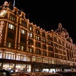 Harrods by Sonewfangled
