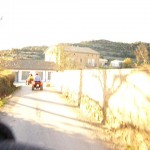 Quadbiking in Catalonia