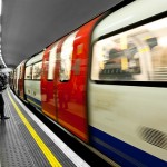 The London Underground, by RealSMILEY