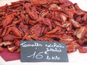 Nice Market