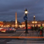 Place de la Concorde, Paris