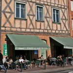 A Local Reports – The Best Bars & Restaurants in Toulouse