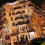 Barcelona’s Quaint Side