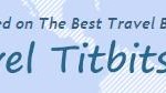 Featured on The Best Travel Blogs