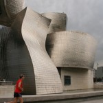 Bright in Bilbao