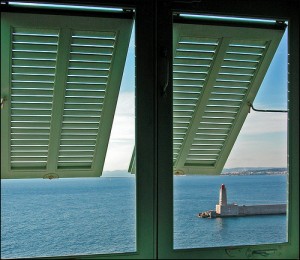 Nice Shutters