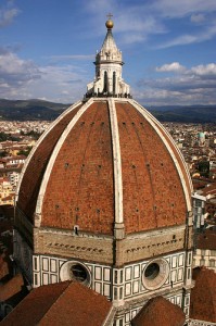 Duomo Florence