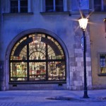 A Weekend in Krakow