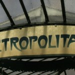 How to Use the Paris Metro