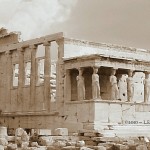The Acropolis