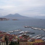 Bay of Naples