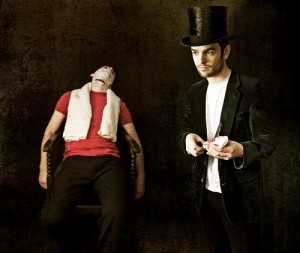 London Film - Sweeney Todd