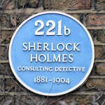 Sherlock Holmes - by M Fleming