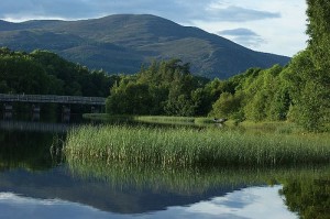 Scottish Highlands