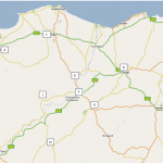 The Great Malt Whisky Trail