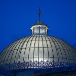 Botanical Gardens, Glasgow - by bicameral