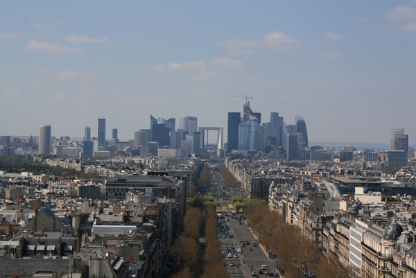 La Defense
