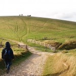 Easy-going adventure in the South Downs