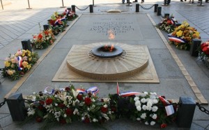 Tomb of Unknown Soldier