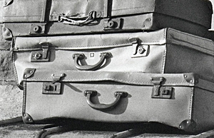 Baggage Weight