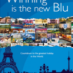 Would You Like A Year’s Free Hotel Accommodation?