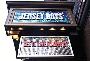 london theatres
