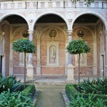 Casa de la Pilatos, Seville