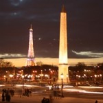 Win a Trip to France