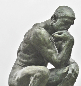 penseur - the thinker, thinking about the best cheap weekend breaks in 2010 penseur - the thinker, thinking about the best cheap weekend breaks in 2010