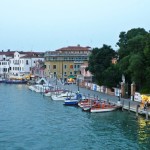 Venice at dusk: exploring the secret side of Venice