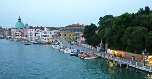 Venice at dusk: exploring the secret side of Venice