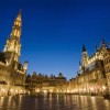 Grand Place Brussels