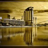 weekend sights in Manchester