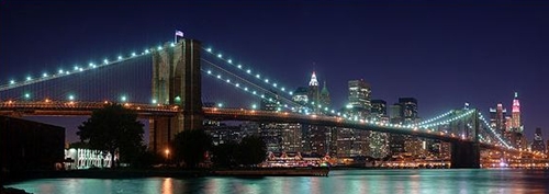 Brooklyn Bridge